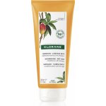 Klorane výživný kondicionér pro suché vlasy Mangue 200 ml – Zboží Mobilmania