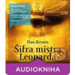 Šifra mistra Leonarda - Dan Brown – Hledejceny.cz