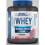 Applied Nutrition Critical Whey 2000 g – Sleviste.cz