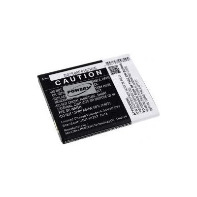 Powery Acer KT.0010K.007 2000mAh – Zboží Živě