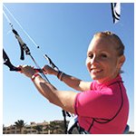 TÝDENNÍ KITEBOARDING KURZ EGYPT – Hledejceny.cz