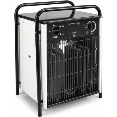 Trotec TDS 75 15 kW – Zboží Dáma