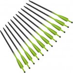 Barnett Demun Hyperbolt 7" 12 ks – Zboží Dáma