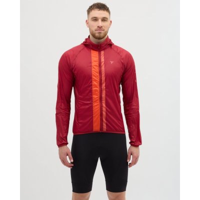 Silvini GELO vínová pánská – Zboží Mobilmania