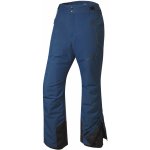 Crivit pánské lyžařské kalhoty 10.000 mm petrolejová – Sleviste.cz