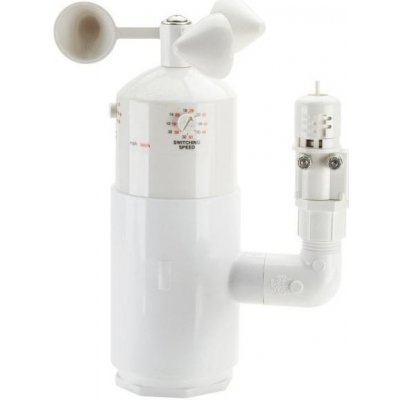 HUNTER Mini meteo stanice MWS – Zbozi.Blesk.cz