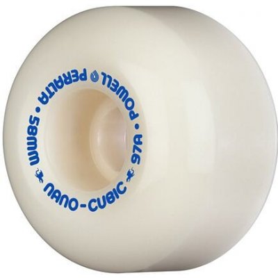 Powell Peralta Nano cubic Dragon Formula 58mm 97a – Zboží Dáma