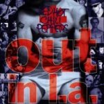 Red Hot Chili Peppers - Out In L.A. CD – Zbozi.Blesk.cz