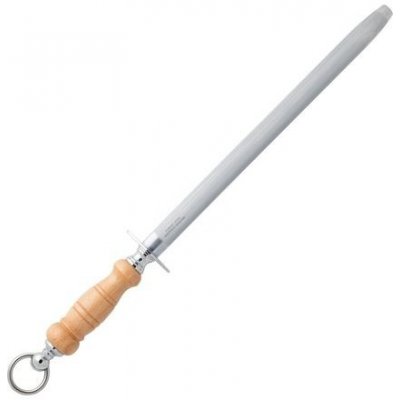 Egginton ocílka Fine 31 cm světlé dřevo – Sleviste.cz