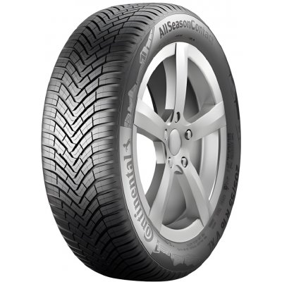 Continental AllSeasonContact 255/50 R19 107W | Zboží Auto