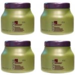 Bes Silkat Nutritivo regenerační maska na poškozené vlasy 500 ml – Hledejceny.cz