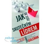 Jak se stát skutečným lídrem – Zboží Mobilmania