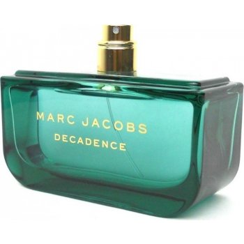 Marc Jacobs Divine Decadence parfémovaná voda dámská 100 ml tester
