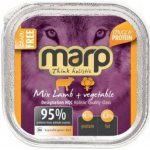 Marp Holistic Mix Lamb & Vegetable 100 g – Zboží Mobilmania