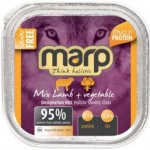 Marp Holistic Mix Lamb & Vegetable 100 g – Hledejceny.cz