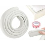 KIK pěnová páska bílá KX9332_4 – Zboží Mobilmania