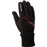 Arcore Dispatch II Zimní rukavice na běžky černá – Sleviste.cz