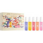 Sol de Janeiro Tělové spreje Sada „Livin’ A Vida Cheirosa“ 30 ml – Hledejceny.cz