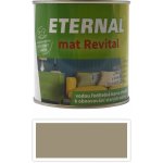 Eternal mat Revital 0,35 kg šedobéžová – Hledejceny.cz