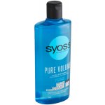 Syoss Pure Volume micelární šampon 440 ml – Zboží Mobilmania