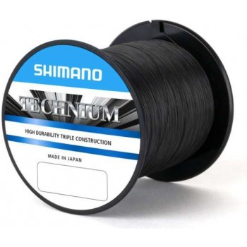 SHIMANO Technium PB 1250m 0,285mm 7,5kg