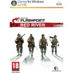 Operation Flashpoint: Red River – Hledejceny.cz