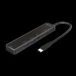 i-Tec USB-C Travel Easy Dock 4K HDMI + Power Delivery 60 W C31TRAVELEASYDOCKPD – Hledejceny.cz