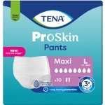 Tena Pants Maxi L 10 ks – Zboží Dáma