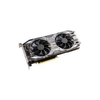 EVGA GeForce RTX 2070 XC GAMING 8GB GDDR6 08G-P4-2172-KR