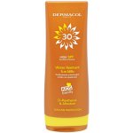 Dermacol Sun Water Resistant voděodolné mléko na opalování SPF30 200 ml – Zboží Dáma