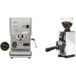 Set Profitec GO + Eureka Mignon Libra 65 All Purpose – Zboží Dáma