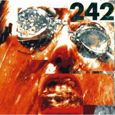 Front 242 - Tyranny For You CD – Hledejceny.cz