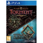 Planescape: Torment (Enhanced Edition) + Icewind Dale (Enhanced Edition) – Hledejceny.cz