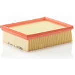 Vzduchový filtr MANN-FILTER C 2192 – Hledejceny.cz