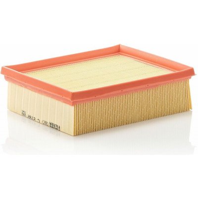 Vzduchový filtr MANN-FILTER C 2192 – Hledejceny.cz
