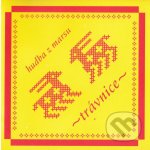 HUDBA Z MARSU - TRAVNICE – Hledejceny.cz