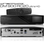 Dreambox DM 900 – Zboží Živě