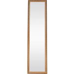 Kondela LAVAL 40 x 150 cm Bíla kov – Hledejceny.cz