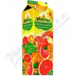 Pfanner Grapefruit růžový 100% 1l – Zbozi.Blesk.cz