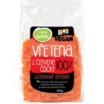 Green Apotheke Vřetena z červené čočky 250 g – Zbozi.Blesk.cz