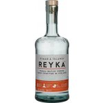 Reyka 40% 0,7 l (holá láhev) – Zboží Dáma