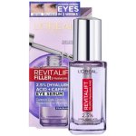 L'Oréal Paris Revitalift Filler HA 2,5% 20 ml – Zboží Dáma