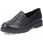 Rieker 45560-02 černá – Zboží Dáma