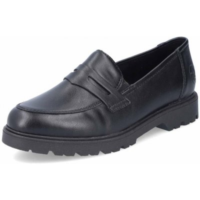 Rieker 45560-02 černá – Zboží Dáma