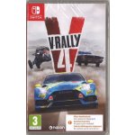 V-Rally 4 – Zboží Živě