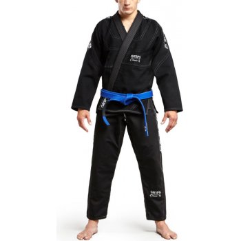 Grips Classic Logo BJJ kimono