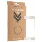 Tactical Glass Shield 5D pro iPhone 7/8/SE2020 White 8596311111044 – Zboží Živě