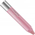 Clinique Chubby Stick Moisturizing Lip Colour Balm hydratační rtěnka 07 Super Strawberry 3 g – Hledejceny.cz