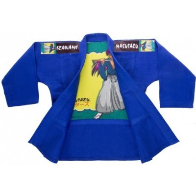 Kimono MASUTAZU IZANAMI – Hledejceny.cz