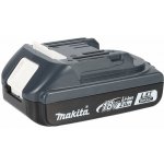 Makita 1915F4-6 Li-ion LXT Basic BLB182 18V/2Ah – Hledejceny.cz